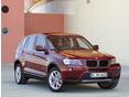 BMW(宝马)-X系-X3 2.0d